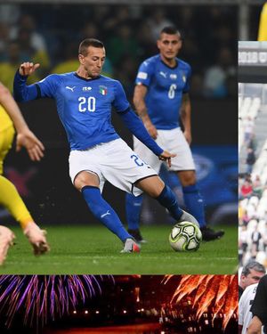 Image post by @fbernardeschi on Instagram