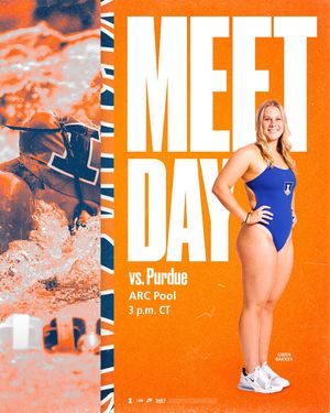 Image post by @illiniswimdive on Instagram