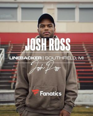 Video post by @joshuaross_12 on Instagram