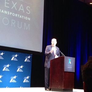 Image post by @txdot on Instagram