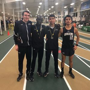 Image post by @queens_tf_xc on Instagram