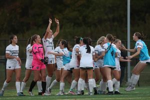 Image post by @castletonsports on Instagram