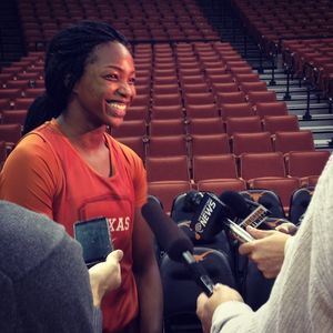 Image post by @texaswbb on Instagram