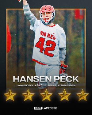 Image post by @insidelacrosse on Instagram