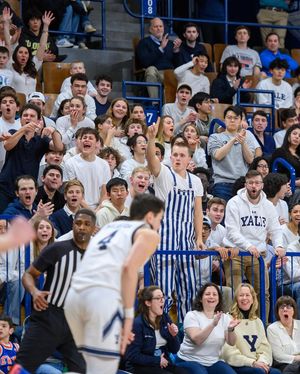 Image post by @yalembasketball on Instagram