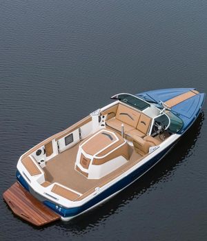 Image post by @mcboatcompany on Instagram