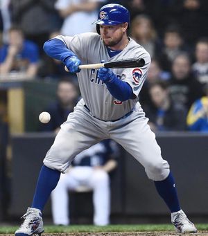 Image post by @chicagocubsnation on Instagram