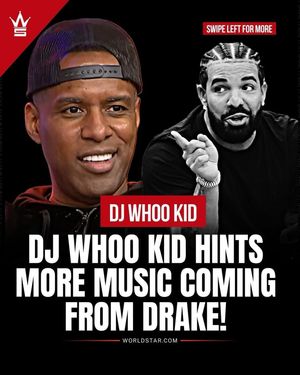 Image post by @worldstar on Instagram