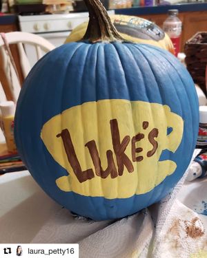 Image post by @gilmoregirlsonly on Instagram