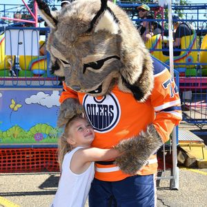 Image post by @hunteroilers on Instagram