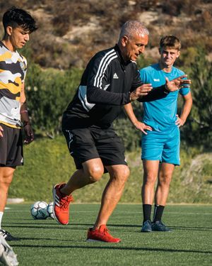 Image post by @sfv_fc on Instagram