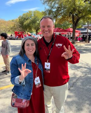 Image post by @uiwcardinals on Instagram