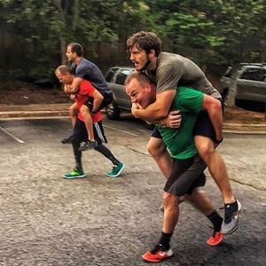 Image post by @athleticlab on Instagram