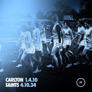 Image post by @carlton_fc on Instagram