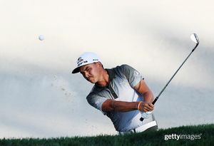 Image post by @gettysport on Instagram