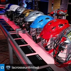 Image post by @cascade_lacrosse on Instagram