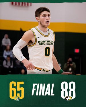 Image post by @nmu_mbb on Instagram