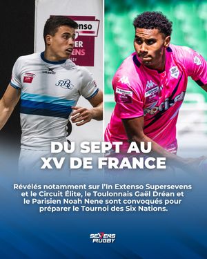 Image post by @sevensrugbyfra on Instagram