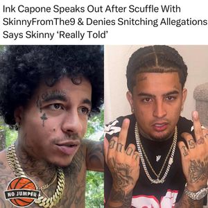 Image post by @nojumper on Instagram