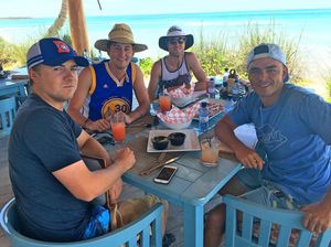 Image post by @justinthomas34 on Instagram