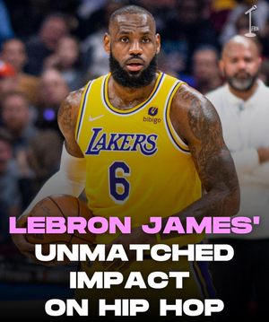 Image post by @fantastichiphop_ on Instagram