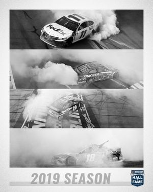 Image post by @joegibbsracing on Instagram