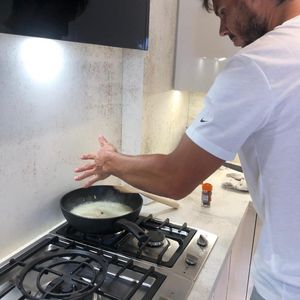 Image post by @rafaelnadal on Instagram