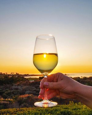 Image post by @pebblebeachresorts on Instagram