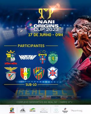 Image post by @luisnani on Instagram
