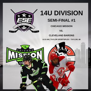 Image post by @esehockey on Instagram