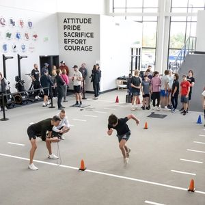 Image post by @traininghaus on Instagram