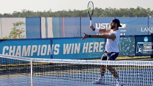 Image post by @uvamenstennis on Instagram