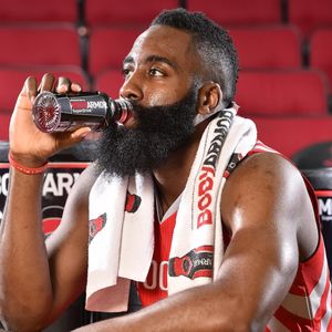 Image post by @drinkbodyarmor on Instagram