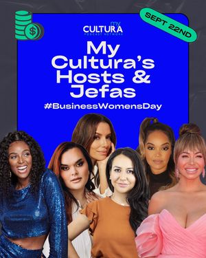Image post by @myculturapodcasts on Instagram