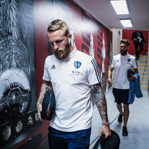 Image post by @sportingkc on Instagram
