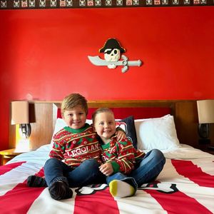 Image post by @legolandcalifornia on Instagram