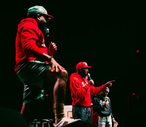 Image post by @85southshow on Instagram