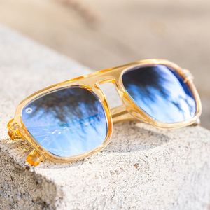 Image post by @knockaround on Instagram