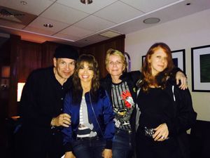 Image post by @PaulaAbdul on Twitter