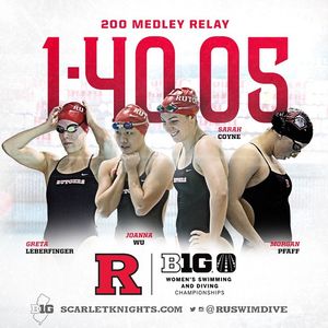 Image post by @ruswimdive on Instagram