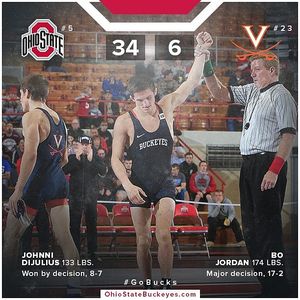 Image post by @wrestlingbucks on Instagram