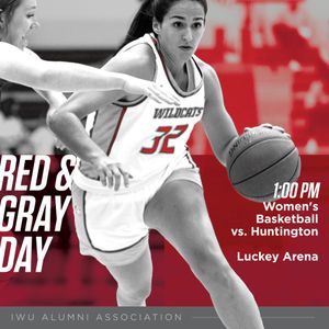 Image post by @iwuwildcats on Instagram