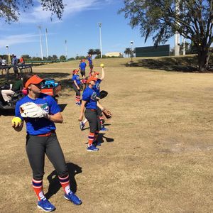Image post by @gatorssb on Instagram