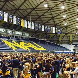 Image post by @nauflagstaff on Instagram
