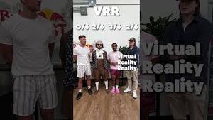 Video post by @redbulllfg on YouTube