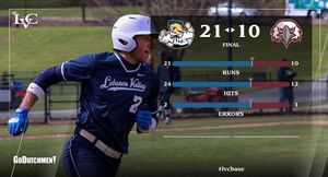 Image post by @lvcathletics on Instagram