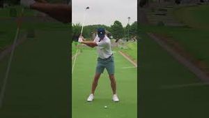 Video post by @cogornogolf on YouTube