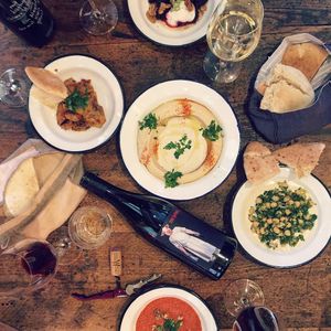 Image post by @nenifood on Instagram