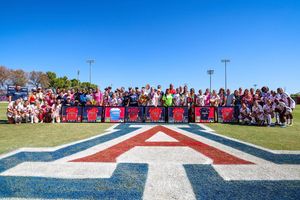 Image post by @arizonasoccer on Instagram