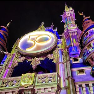 Image post by @thedisneyblog on Instagram